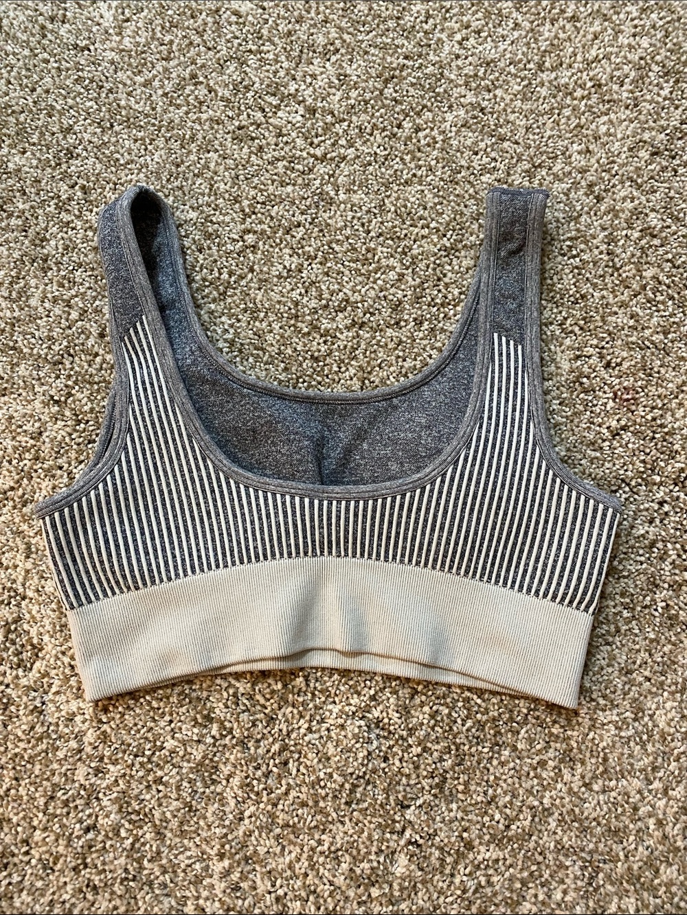 Built Exclusive Workout Set - Picture 4 of 5